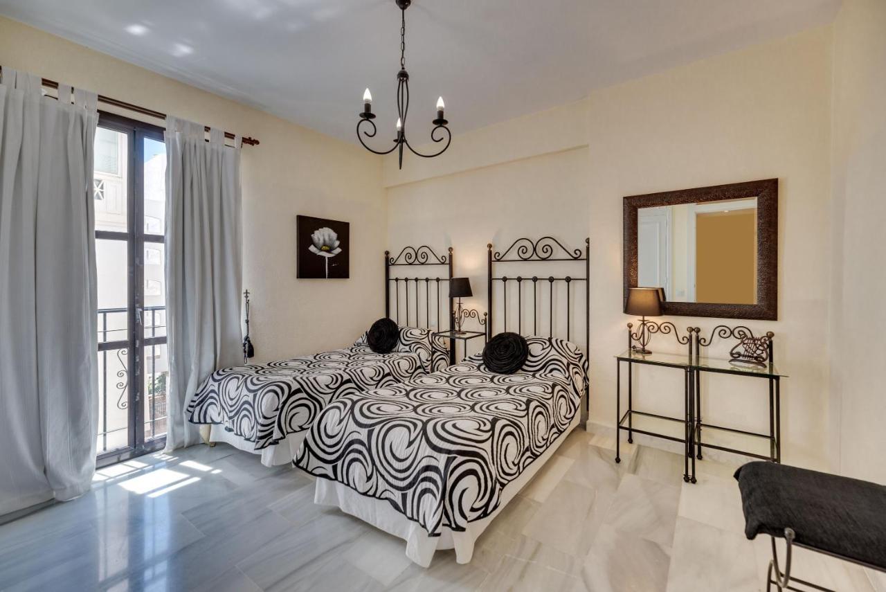Apartamento Puerto Banus3 Sandy Beachside